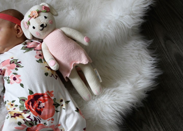 Getting to Know&nbsp;Millie