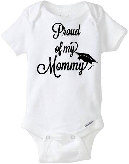 Masters in Motherhood