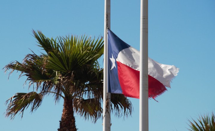 Memories of Millie in&nbsp;TX