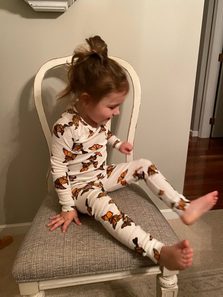 Mill Says the Darndest&nbsp;Things